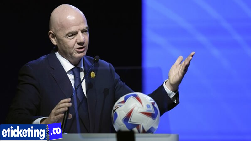 Soccer World Cup Tickets | World Cup Tickets