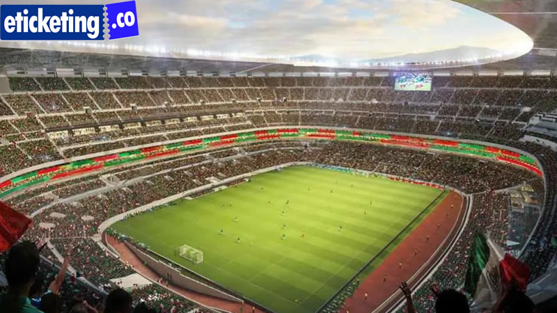 FIFA World Cup Tickets | FIFA 2026 Tickets