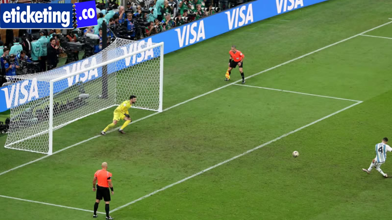 Buy World Cup Tickets | Buy FIFA 2026 Tickets