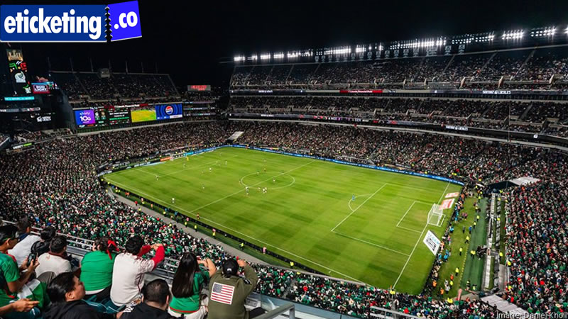 Soccer World Cup Tickets | World Cup Tickets