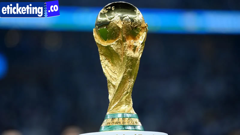 FIFA World Cup Tickets | FIFA 2026 Tickets