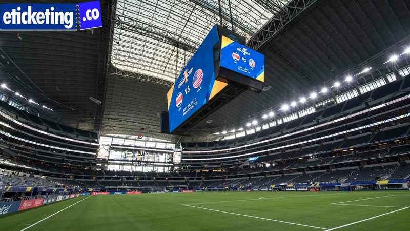 FIFA 2026 Tickets | Football World Cup Tickets