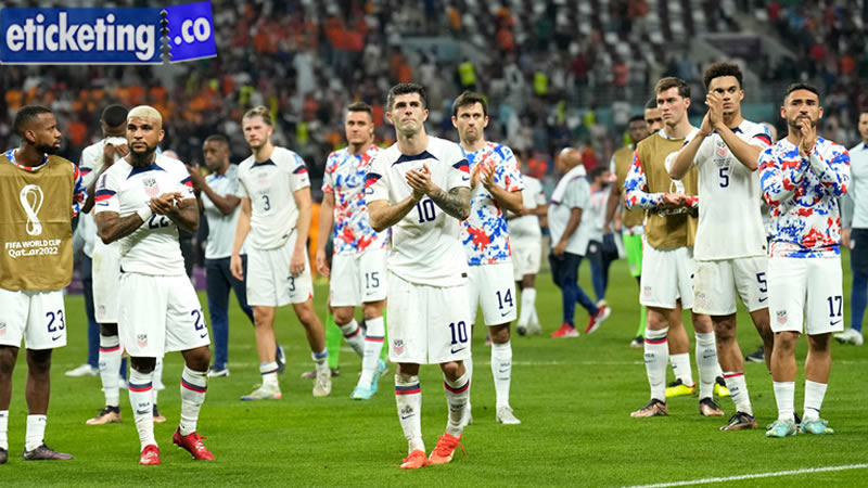 Soccer World Cup Tickets | World Cup Tickets | FIFA World Cup Tickets | FIFA 2026 Tickets