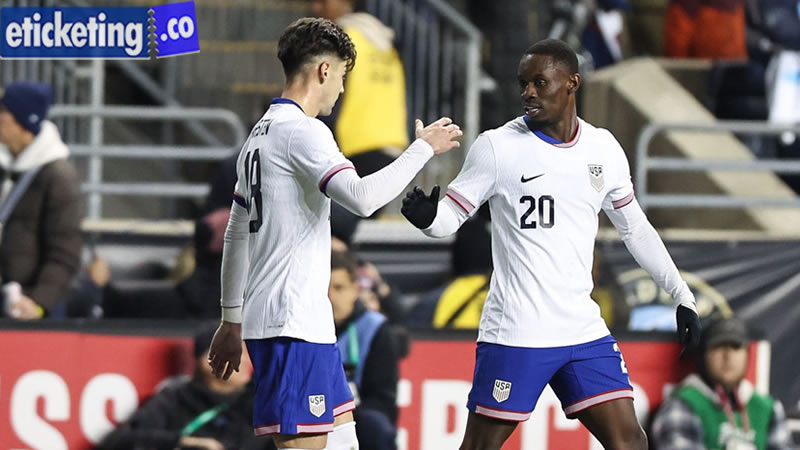 Soccer World Cup Tickets | World Cup Tickets | FIFA World Cup Tickets | FIFA 2026 Tickets