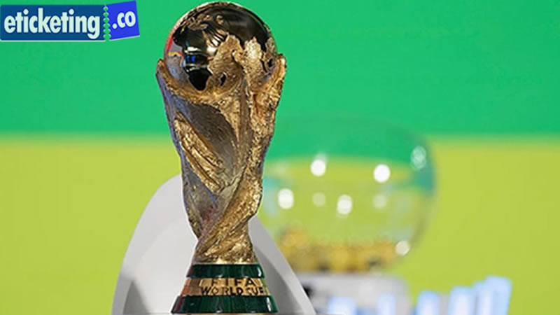 Soccer World Cup Tickets | World Cup Tickets | FIFA World Cup Tickets | FIFA 2026 Tickets