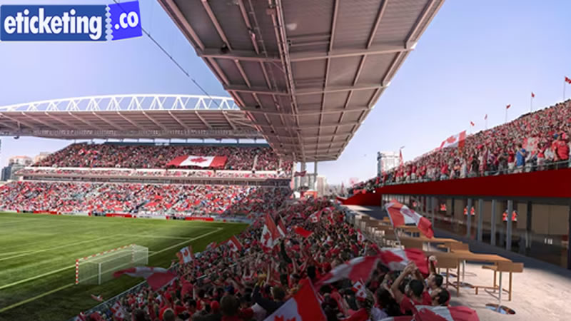 Soccer World Cup Tickets | World Cup Tickets | FIFA World Cup Tickets | FIFA 2026 Tickets