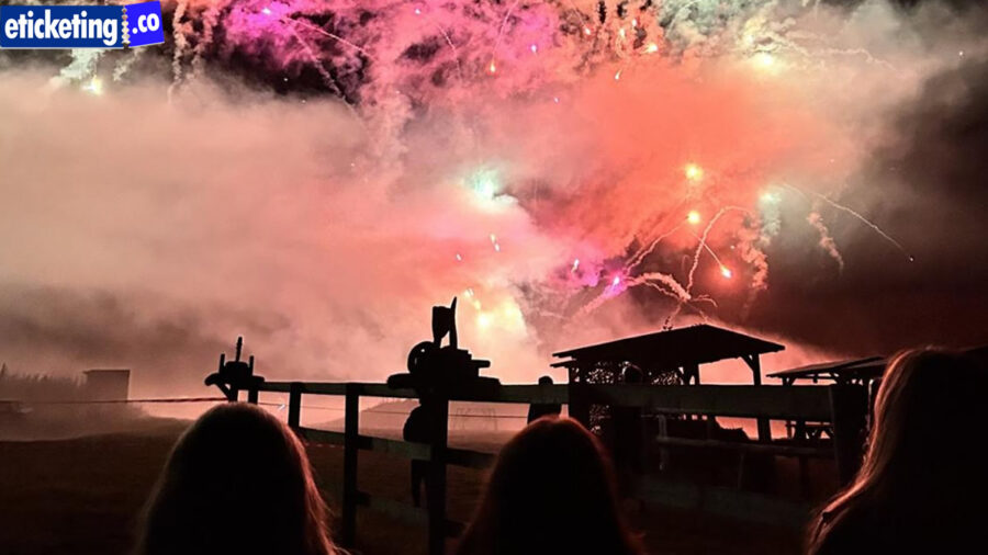 London New Year Eve Fireworks Tickets | London Fireworks Tickets | London New Year Fireworks Tickets