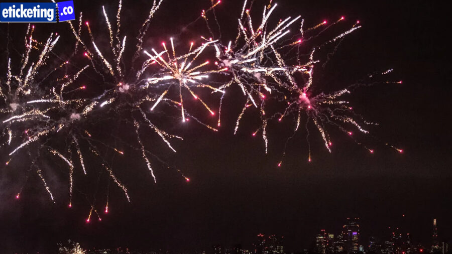 London New Year Eve Fireworks Tickets | London Fireworks Tickets | London New Year Fireworks Tickets