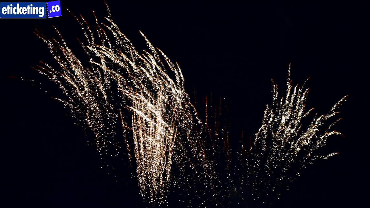 London New Year Eve Fireworks Tickets | London Fireworks Tickets | London New Year Fireworks Tickets