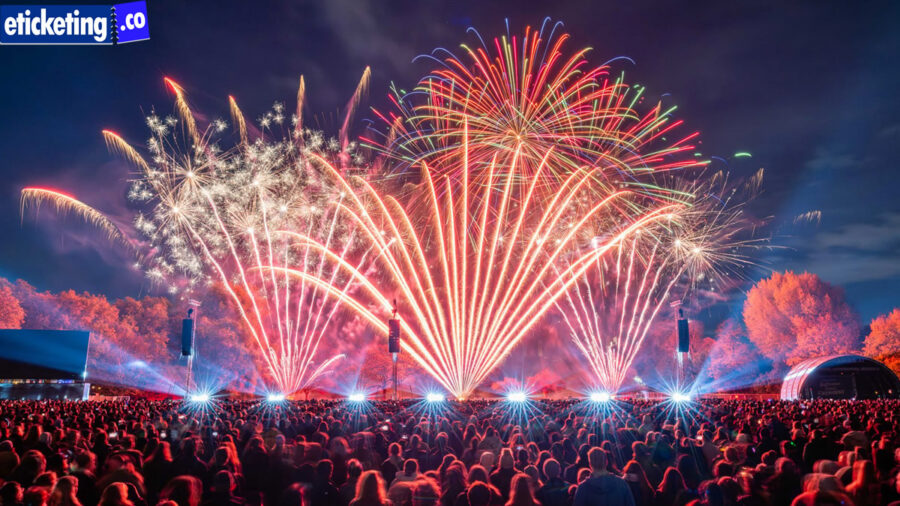 London New Year Eve Fireworks Tickets | London Fireworks Tickets | London New Year Fireworks Tickets