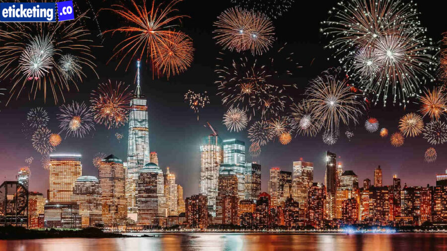 London New Year Eve Fireworks Tickets | London Fireworks Tickets | London New Year Fireworks Tickets