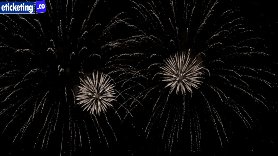 London New Year Eve Fireworks Tickets | London Fireworks Tickets | London New Year Fireworks Tickets