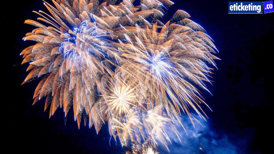 London New Year Eve Fireworks Tickets | London Fireworks Tickets | London New Year Fireworks Tickets