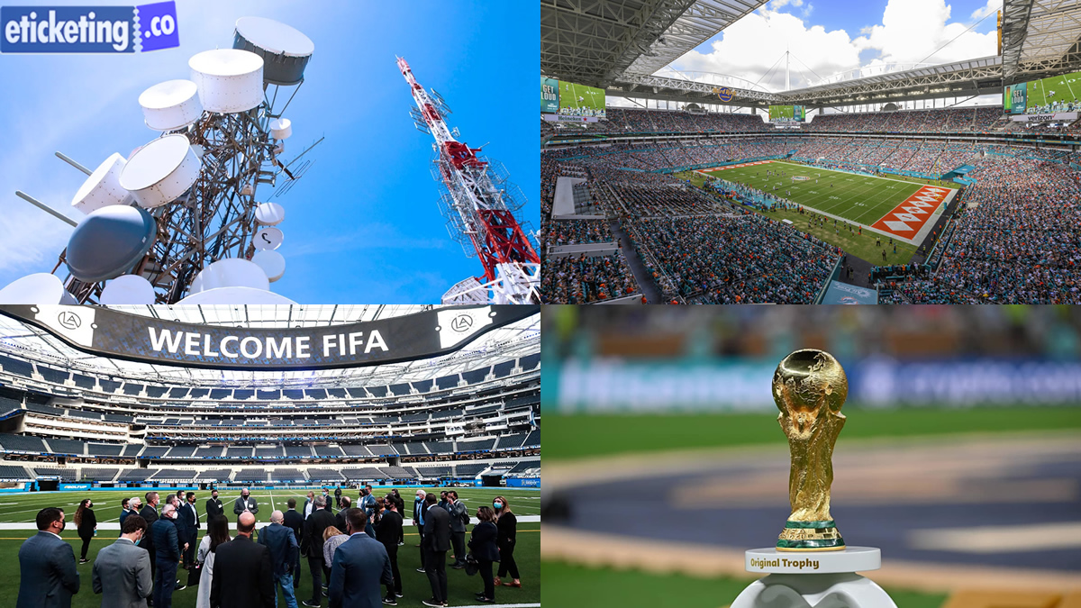 World Cup Tickets| FIFA 2026 Tickets | Football World Cup Tickets | FIFA World Cup Final Tickets| Football World Cup Semi-Final Tickets