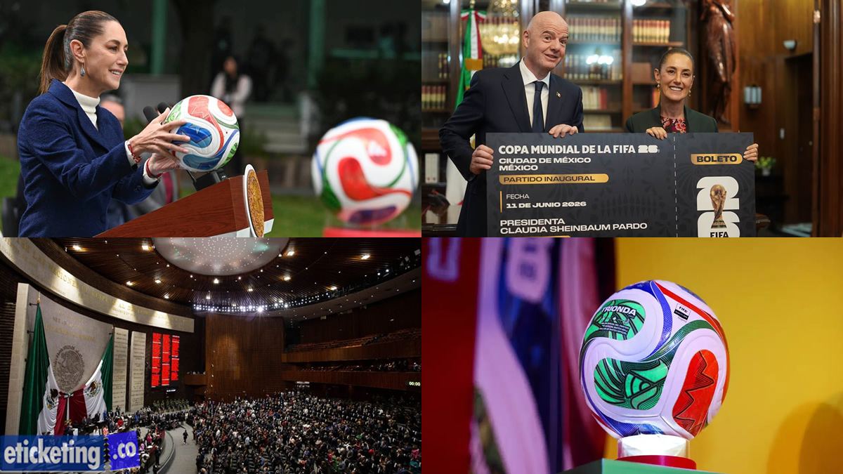 World Cup Tickets| FIFA 2026 Tickets | Football World Cup Tickets | FIFA World Cup Final Tickets| Football World Cup Semi-Final Tickets
