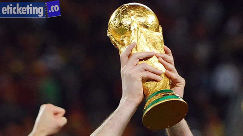 Scocer World Cup Tickets | World Cup Tickets| FIFA 2026 Tickets