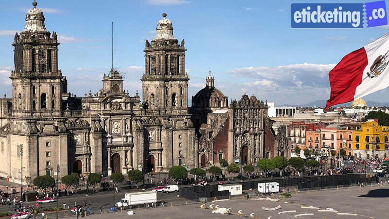 Scocer World Cup Tickets | World Cup Tickets| FIFA 2026 Tickets