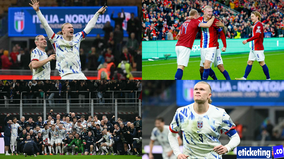 FIFA 2026 Tickets | Football World Cup Tickets