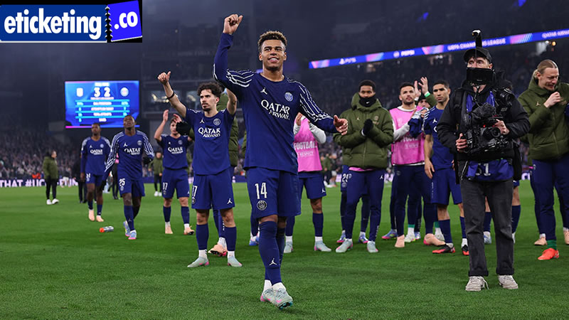 Champions League Final Tickets | Champions League Final 2026 Tickets | 2026 Champions League Final Tickets |