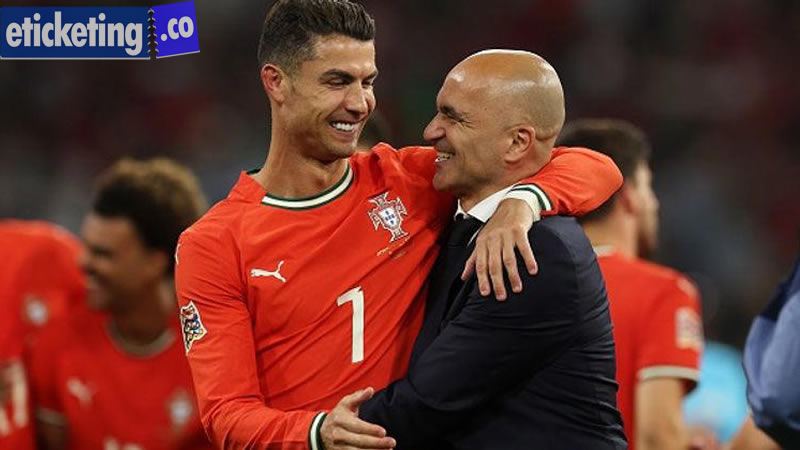 Soccer World Cup Tickets | FIFA World Cup Tickets | Portugal FIFA World Cup Tickets | FIFA 2026 Tickets | Football World Cup 2026 Tickets