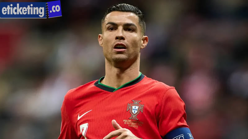 Soccer World Cup Tickets | FIFA World Cup Tickets | Portugal FIFA World Cup Tickets | FIFA 2026 Tickets | Football World Cup 2026 Tickets