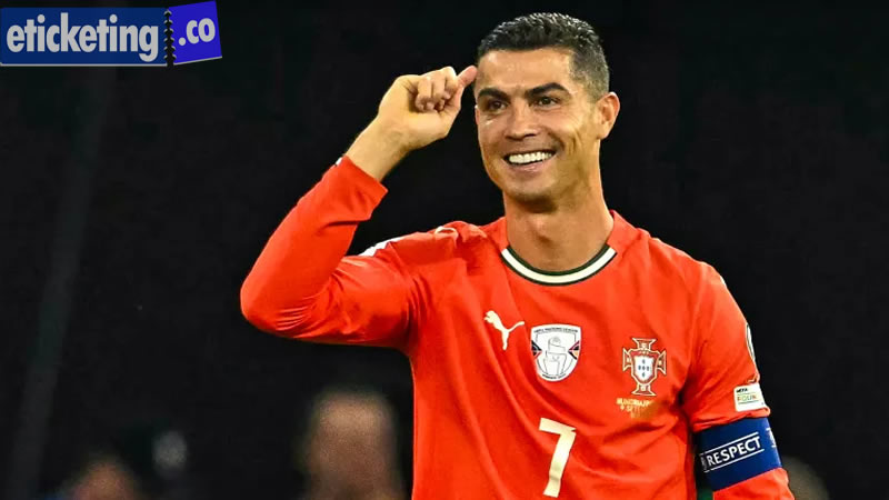 Soccer World Cup Tickets | FIFA World Cup Tickets | Portugal FIFA World Cup Tickets | FIFA 2026 Tickets