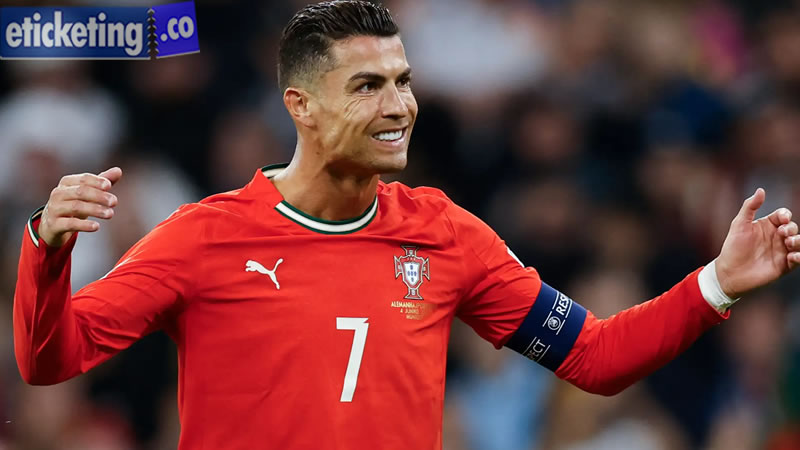 Portugal FIFA World Cup Tickets | World Cup Tickets | FIFA World Cup Tickets | FIFA 2026 Tickets | Football World Cup Tickets 