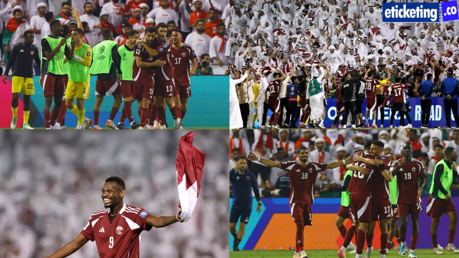 Soccer World Cup Tickets | FIFA 2026 Tickets