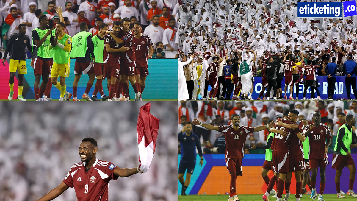 Soccer World Cup Tickets | FIFA 2026 Tickets