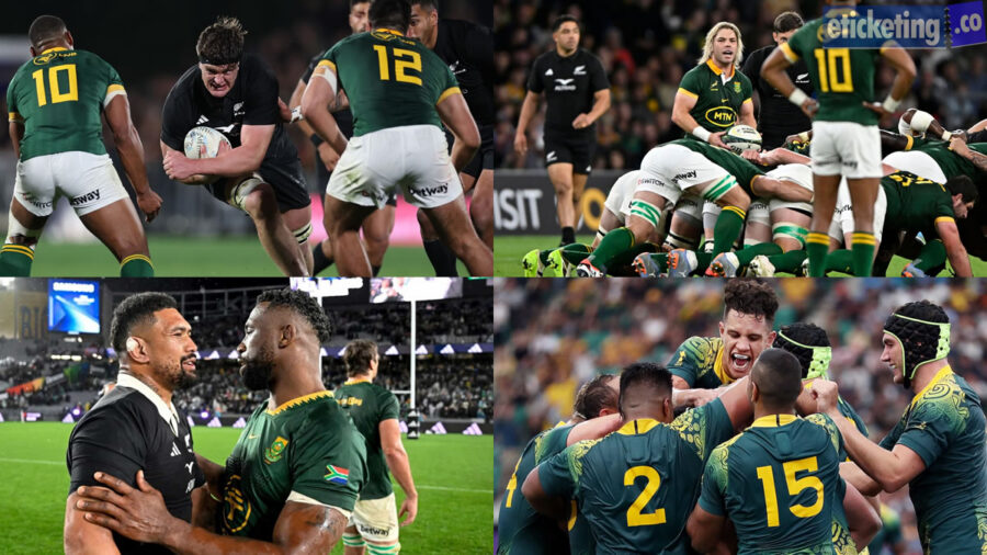 Rugby World Cup Tickets | Rugby World Cup 2027 Tickets
