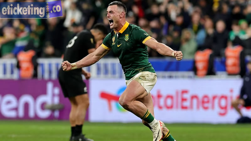 Rugby World Cup Tickets | Rugby World Cup 2027 Tickets