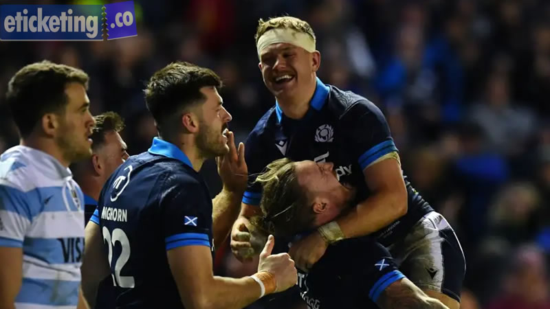 Rugby World Cup Tickets | Rugby World Cup 2027 Tickets 