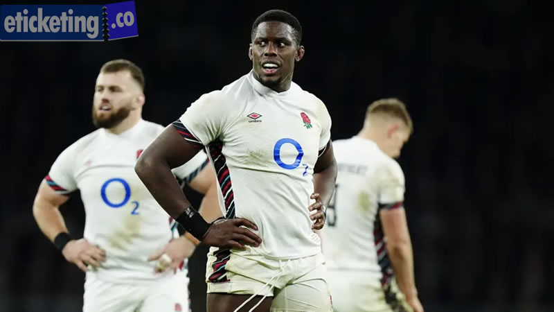 Rugby World Cup Tickets | Rugby World Cup 2027 Tickets