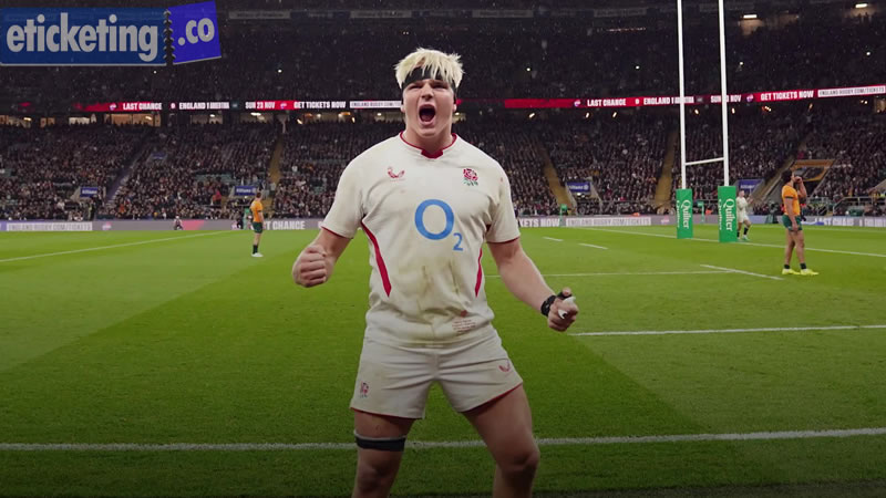 Rugby World Cup Tickets | Rugby World Cup 2027 Tickets