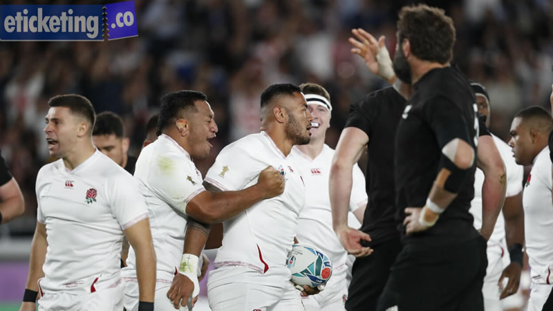 Rugby World Cup Tickets | Rugby World Cup 2027 Tickets