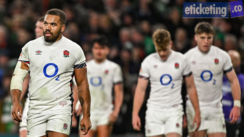 Rugby World Cup Tickets | Rugby World Cup 2027 Tickets