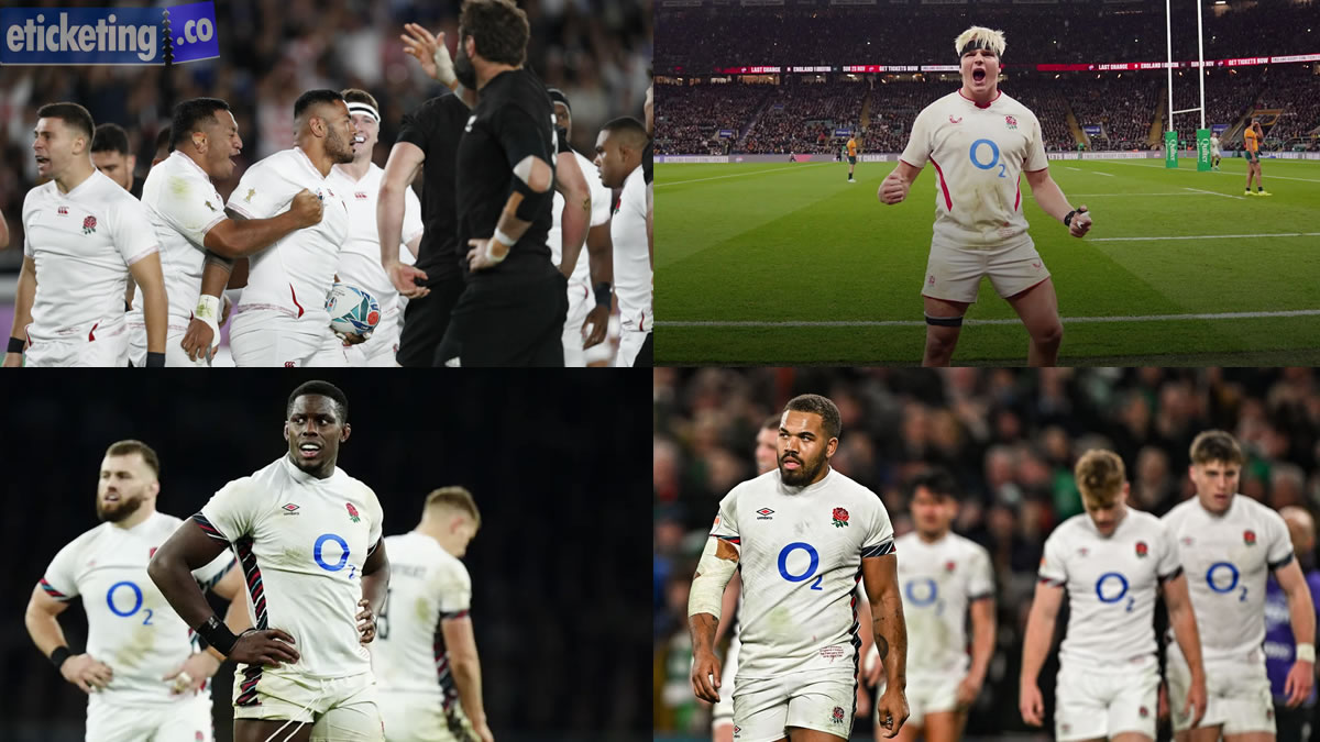 Rugby World Cup Tickets | Rugby World Cup 2027 Tickets