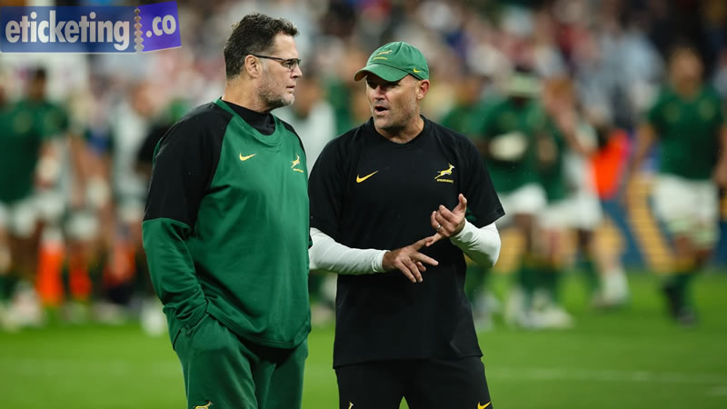 Rugby World Cup Tickets | Rugby World Cup 2027 Tickets