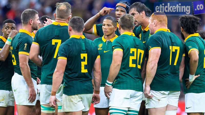 Rugby World Cup Tickets | Rugby World Cup 2027 Tickets