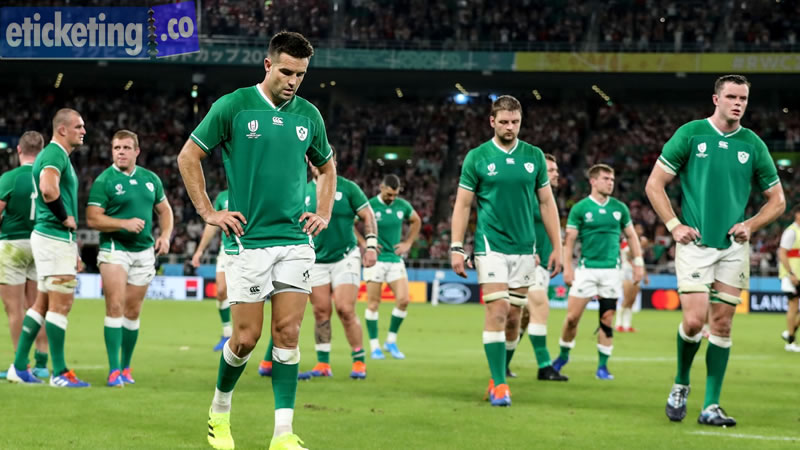 Rugby World Cup Tickets | Rugby World Cup 2027 Tickets