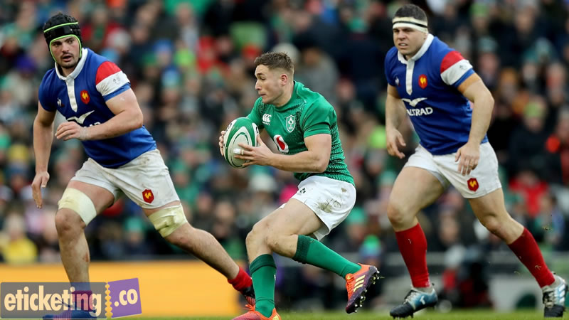 Rugby World Cup Tickets | Rugby World Cup 2027 Tickets