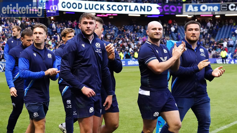 Rugby World Cup Tickets | Rugby World Cup 2027 Tickets