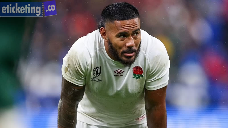 Rugby World Cup Tickets | Rugby World Cup 2027 Tickets