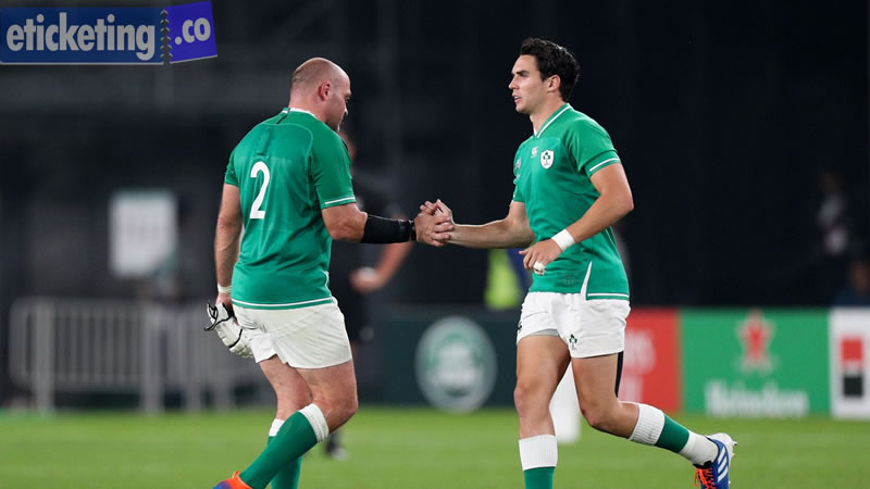 
Rugby World Cup Tickets | Rugby World Cup 2027 Tickets