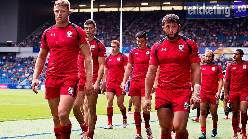 Rugby World Cup Tickets | Rugby World Cup 2027 Tickets