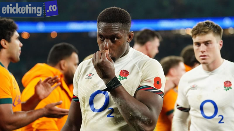 Rugby World Cup Tickets | Rugby World Cup 2027 Tickets