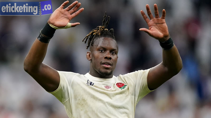 Rugby World Cup Tickets | Rugby World Cup 2027 Tickets