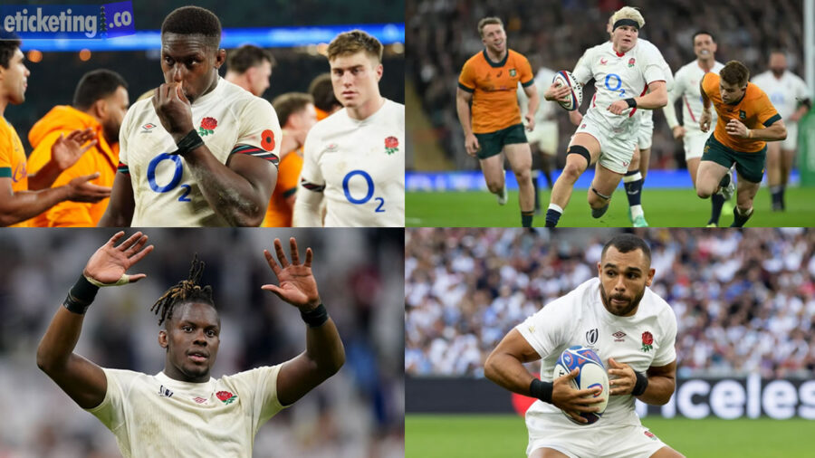 Rugby World Cup Tickets | Rugby World Cup 2027 Tickets