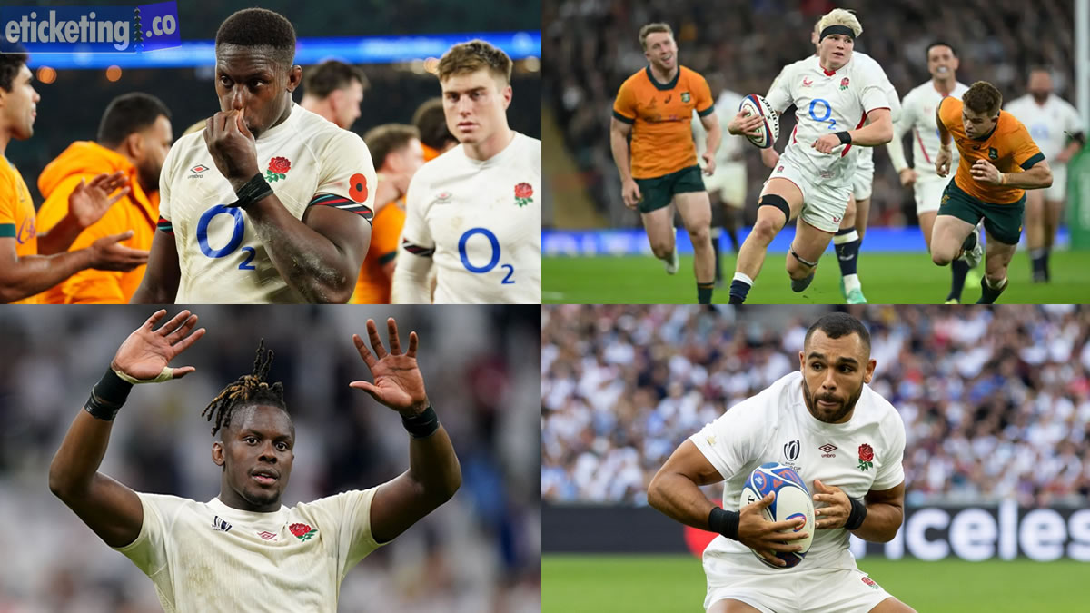 Rugby World Cup Tickets | Rugby World Cup 2027 Tickets