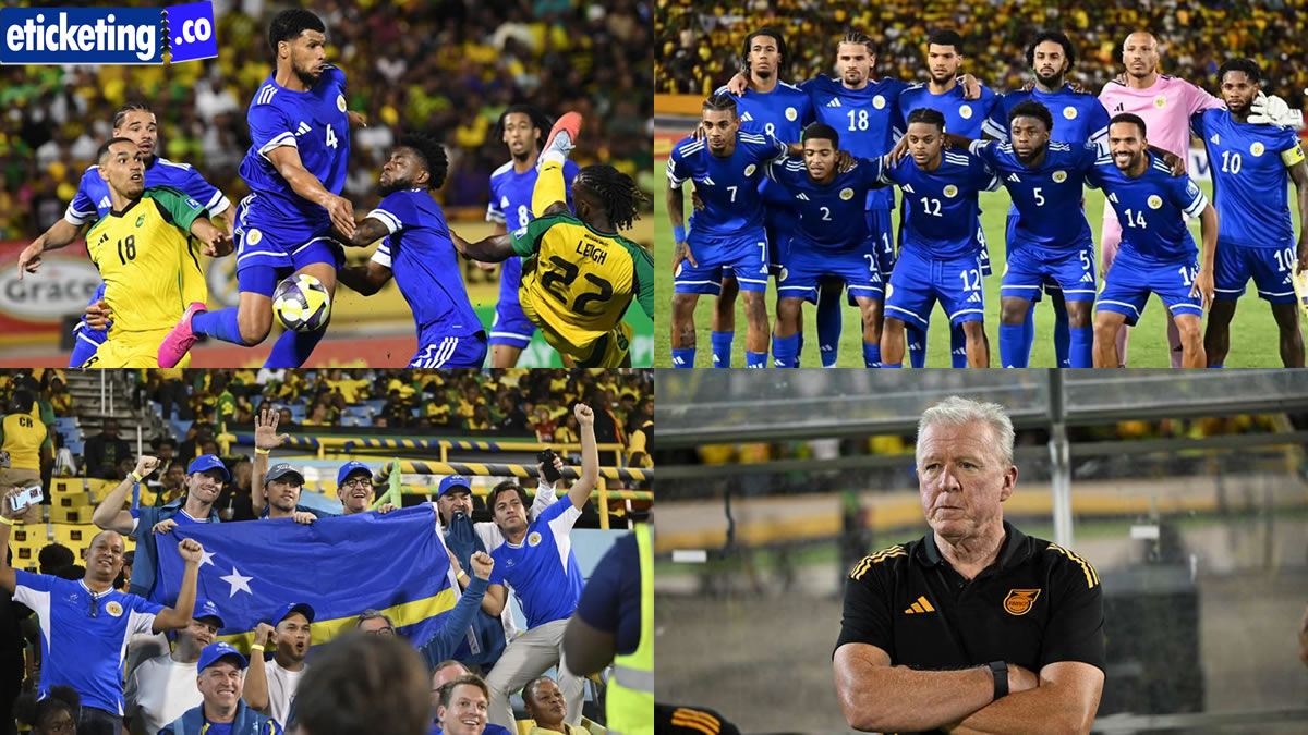 Soccer World Cup Tickets | FIFA 2026 Tickets